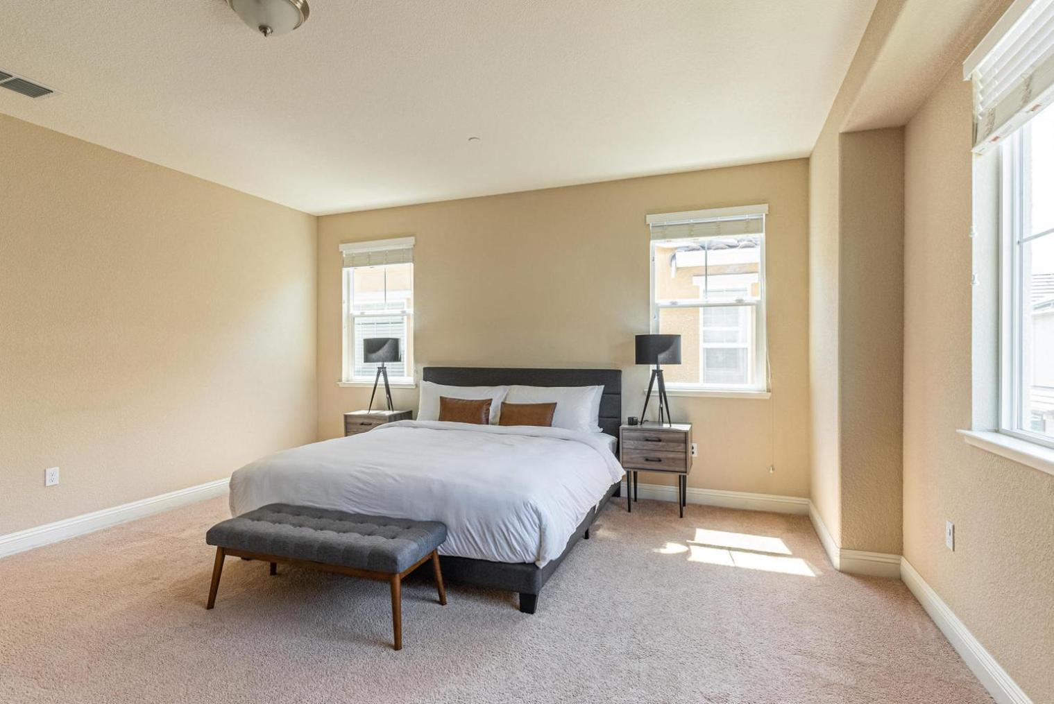 5br W Backyard Groceries Playground Sfo-1565 Apartment
