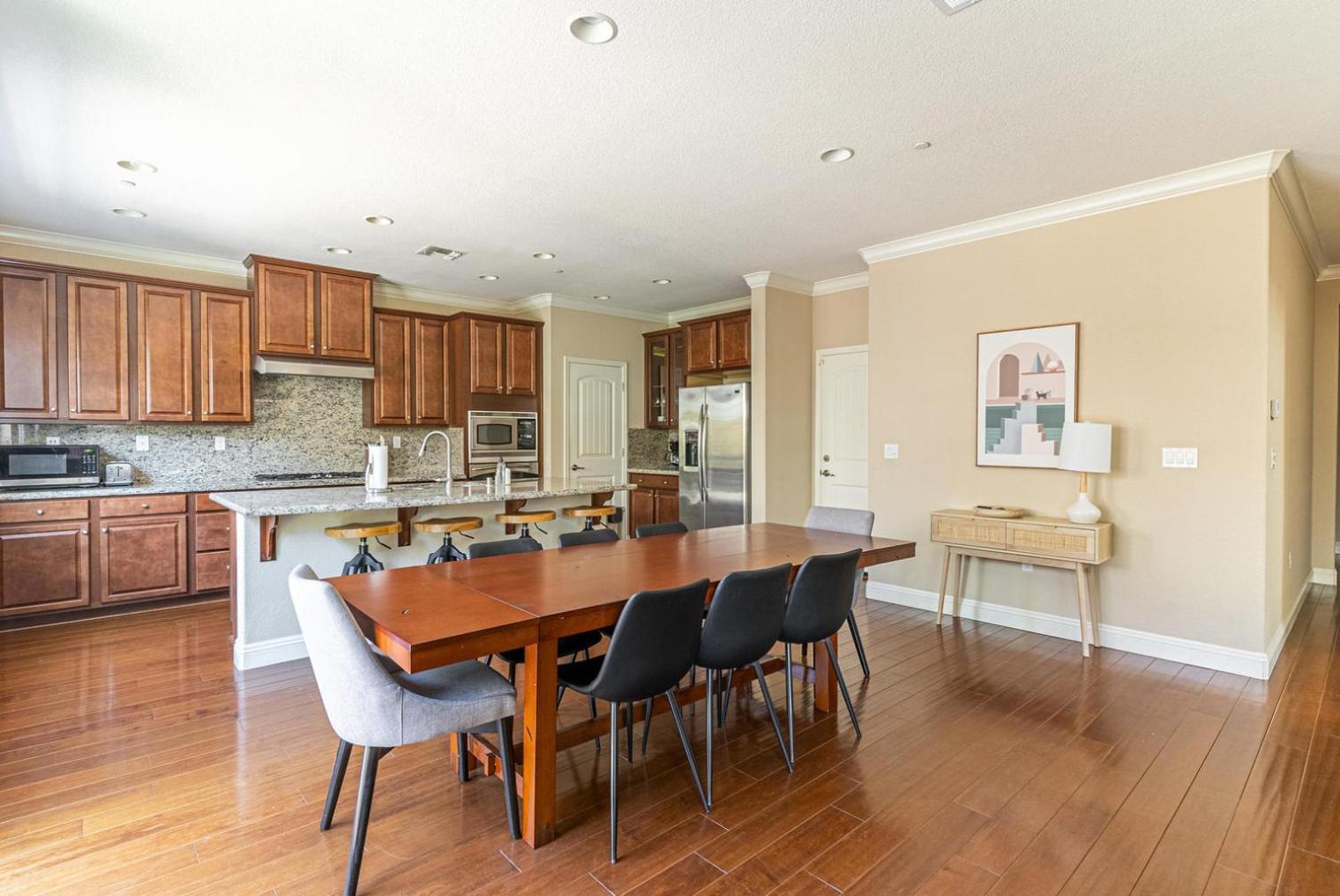5br W Backyard Groceries Playground Sfo-1565 Dublin