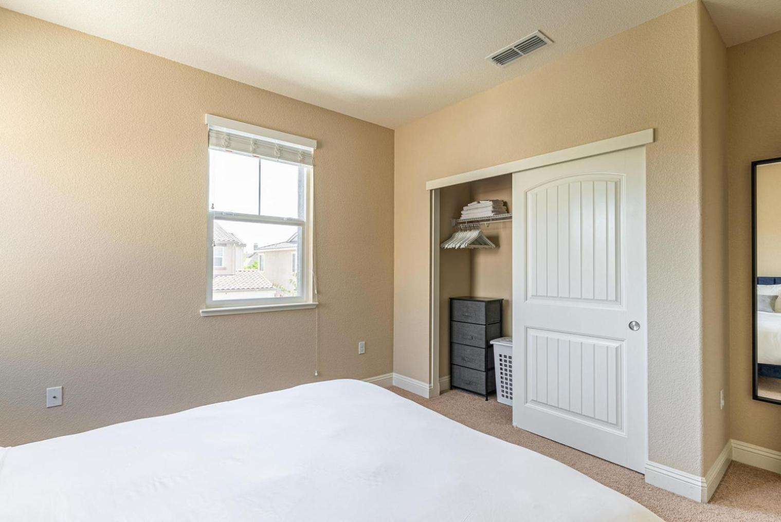 5br W Backyard Groceries Playground Sfo-1565 Apartment Dublin