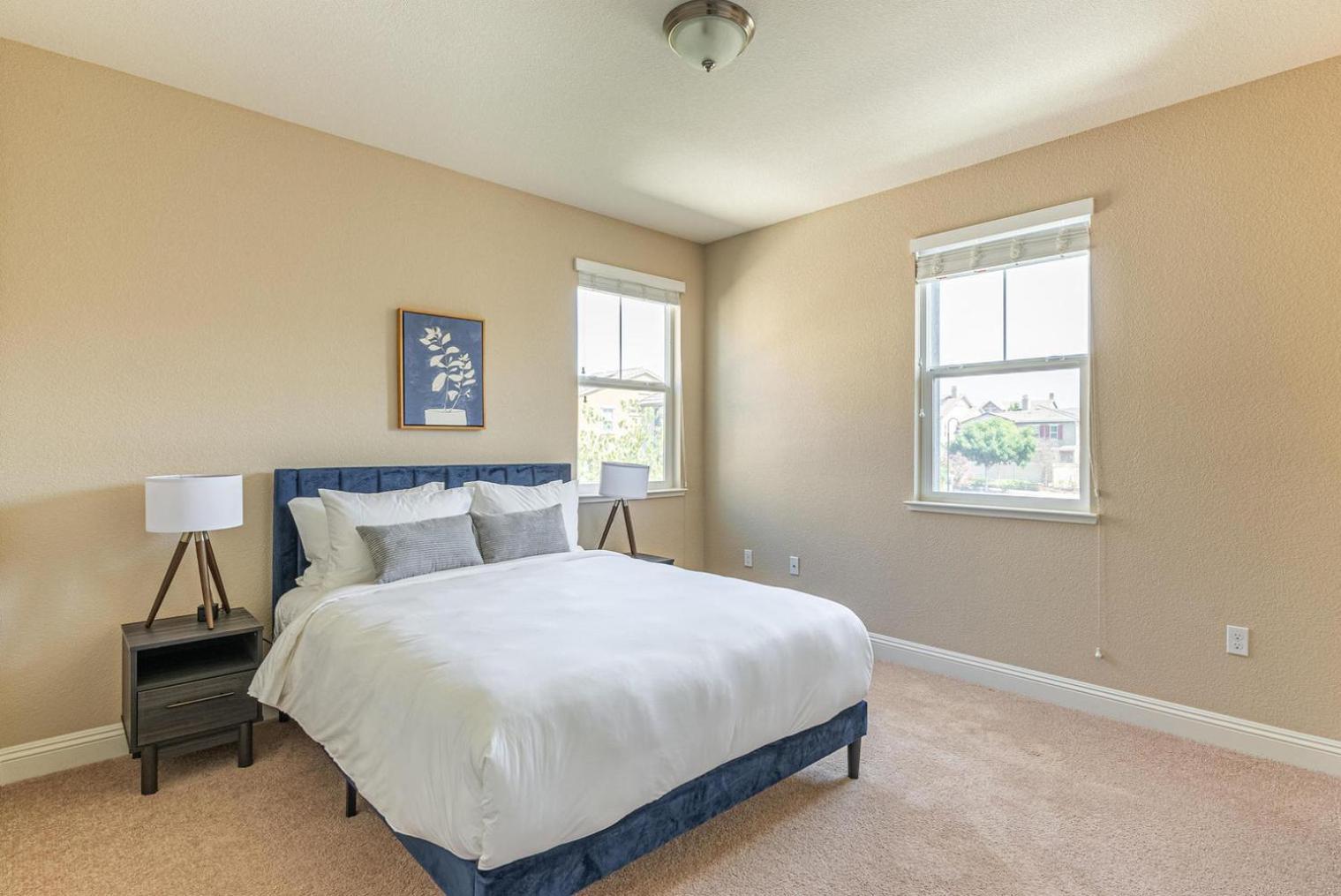 5br W Backyard Groceries Playground Sfo-1565 Apartment *