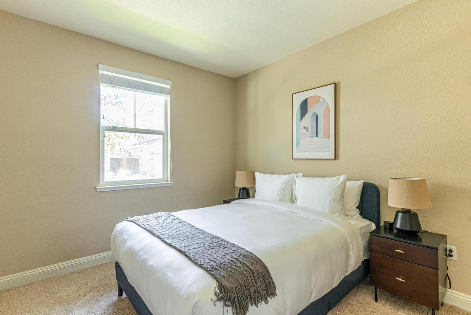 5br W Backyard Groceries Playground Sfo-1565 Apartment